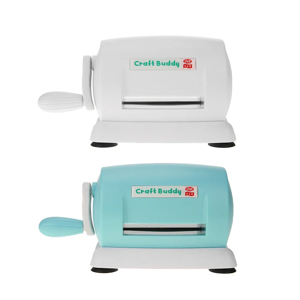 Die Cutting Embossing Machine For Scrapbook Crafts - Image 7