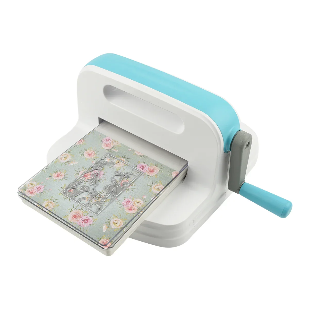 Die Cutting Embossing Machine Set 6 Inch A5 Scrapbook - Image 5