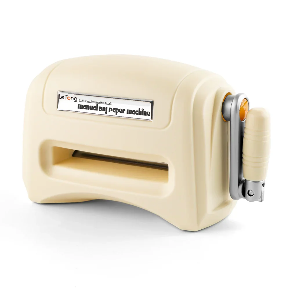 Die Cutting Machine Mini Manual Hand Crank Craft Tool - Image 12