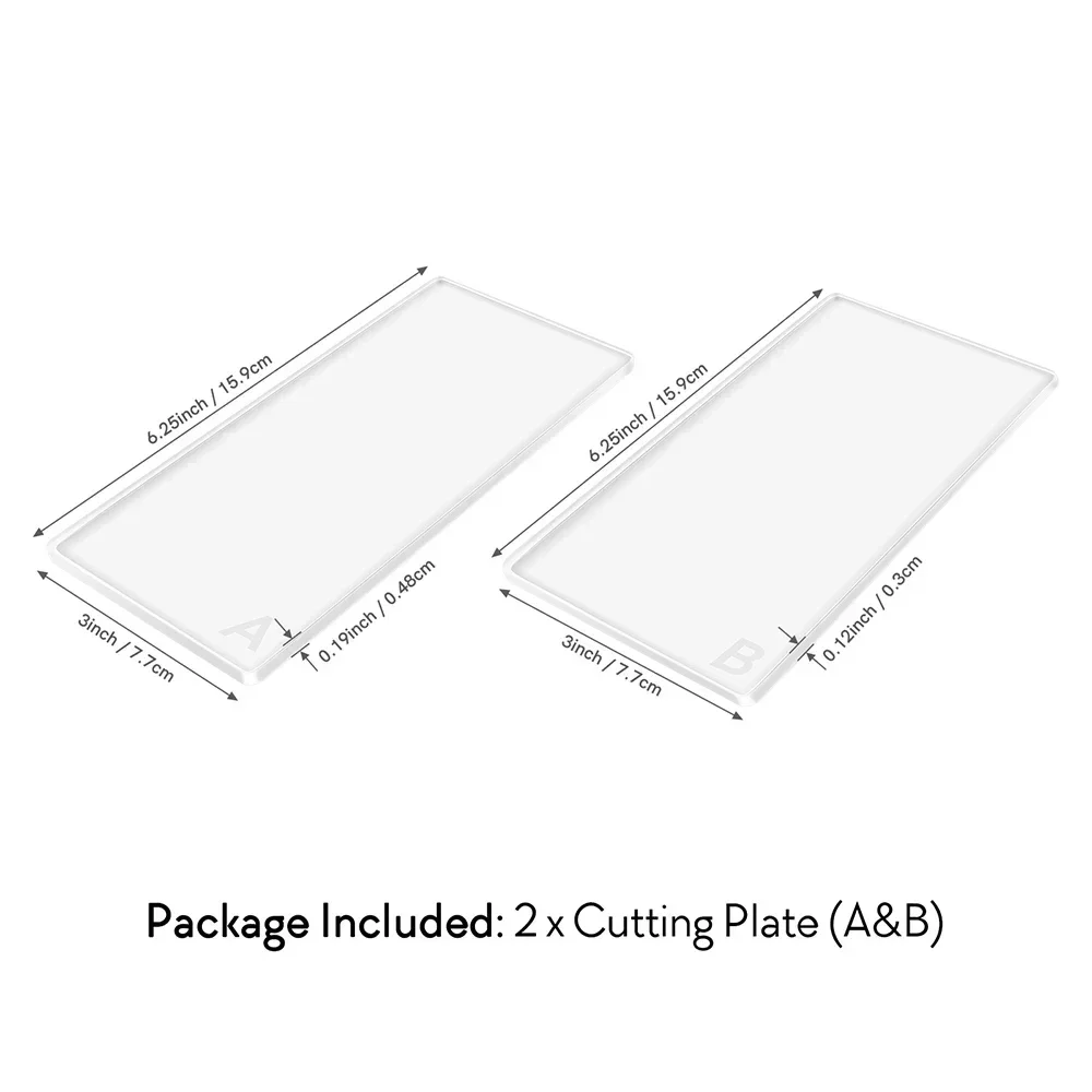 Die Cutting Machine Mini Manual Hand Crank Craft Tool - Image 14