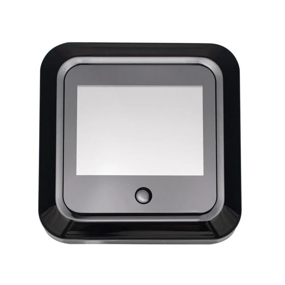 Digital Door Viewer 2.4 Inch LCD Peephole Camera Smart Home 2025 120 Degree Wide Angle HD Security Monitor - Image 5