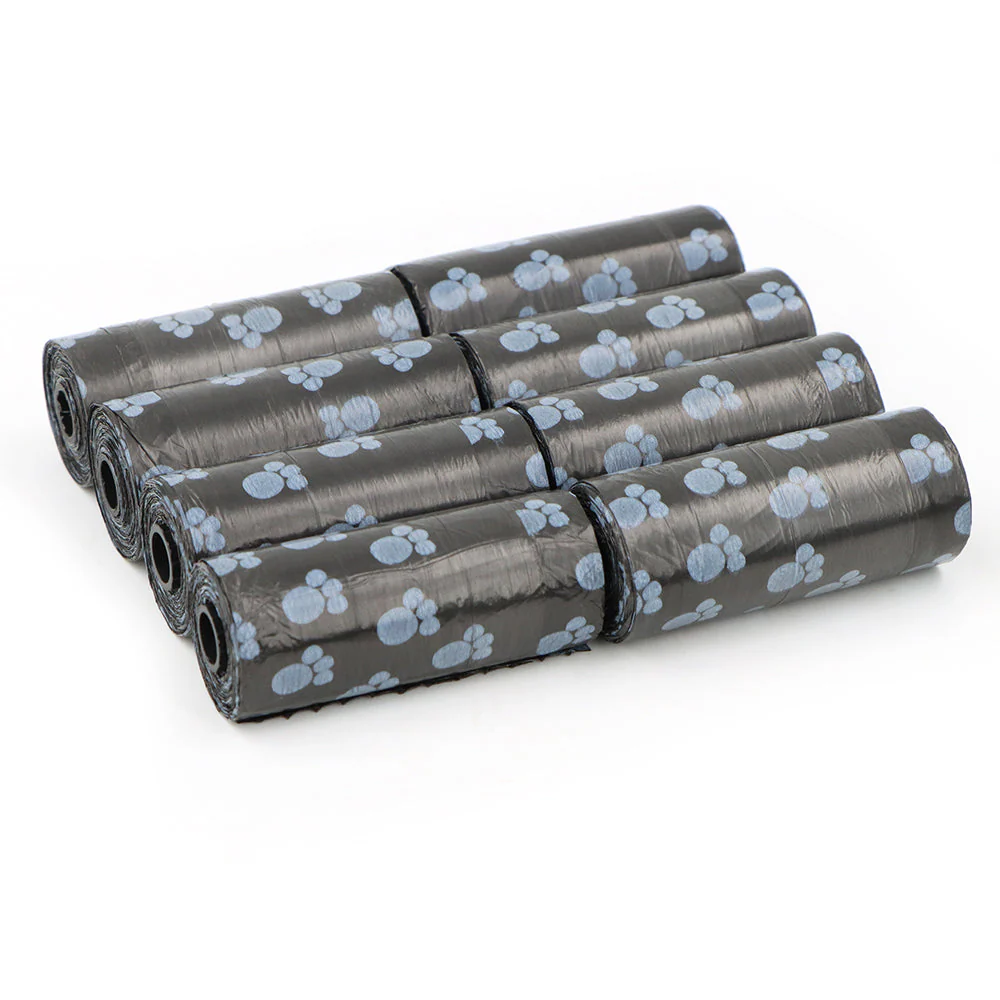 Dog Waste Bags With Dispenser - Heavy-Duty Leak-Proof Poop Bags, 8 Rolls Of 15, Travel-Ready Fall 2025 - Image 13