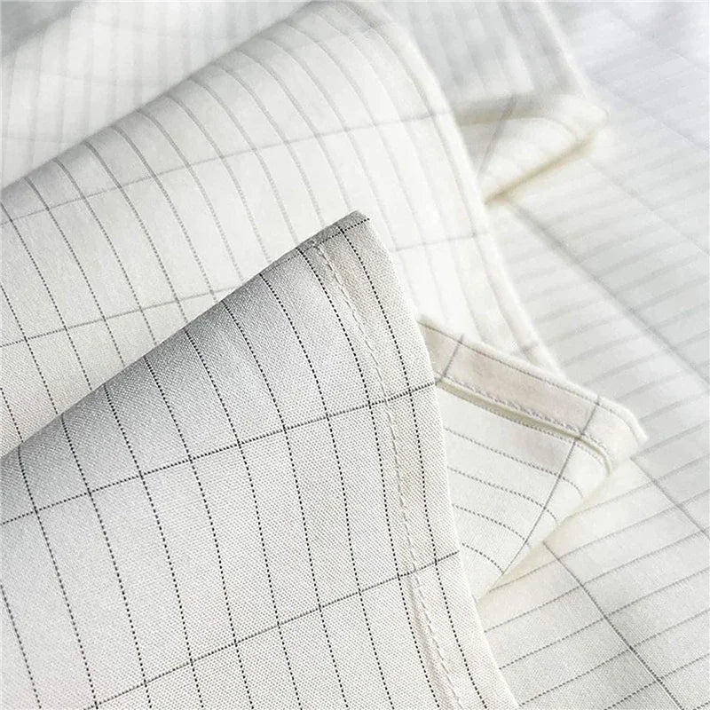 Earthing Bed Sheet Grounding Sheet Anti Static Sleep - Image 19
