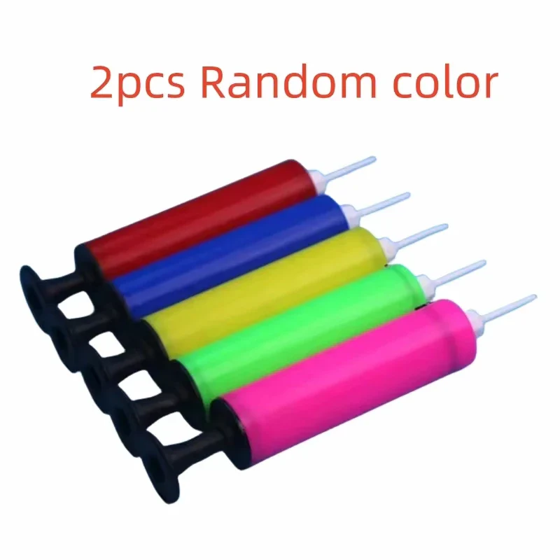 Eco-Friendly Rainbow Ball Toy for Kids, Soft Elastic Leather Ball for Indoor and Outdoor Play, 22 cm Diameter - Image 6