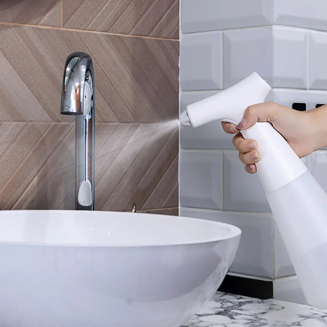 Electric Watering Can USB C Rechargeable Cordless Sprayer Garden Tool Fall 2025 Precise Targeted Watering - Image 6