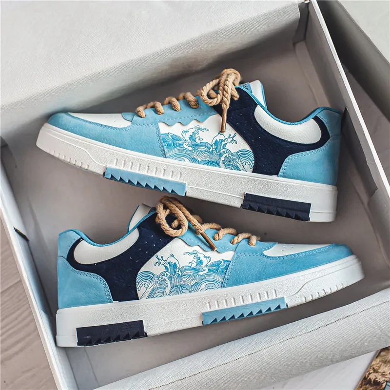 Elegant Men's Leather Shoes with Padded Insole for Comfort and Versatile Style - Image 5