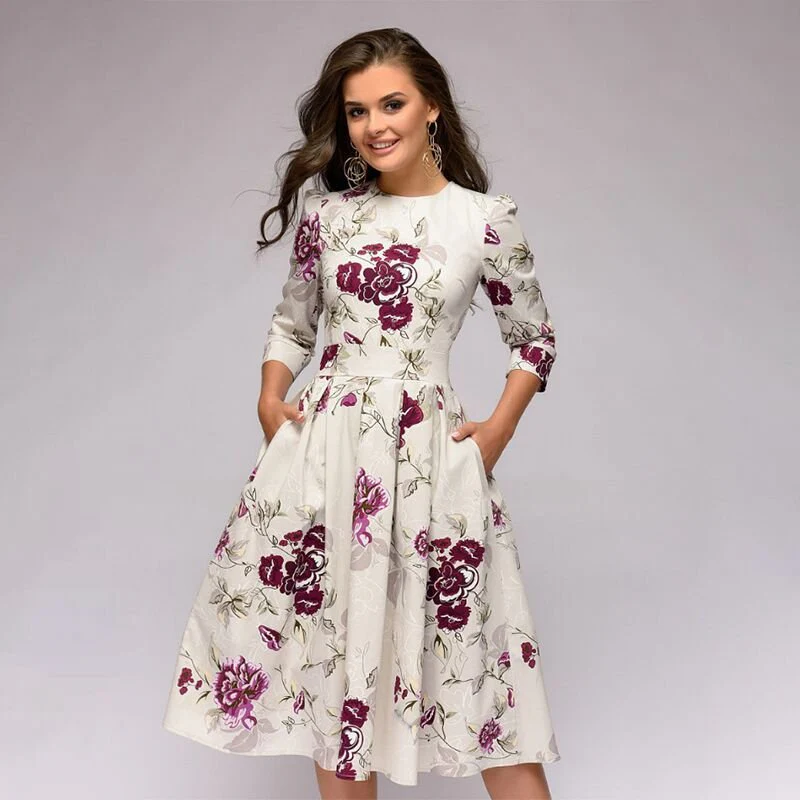Elegant Tailored Wedding Guest Dress, Flattering Fit, Luxurious Soft Fabric for Formal Occasions and Special Events - Image 7