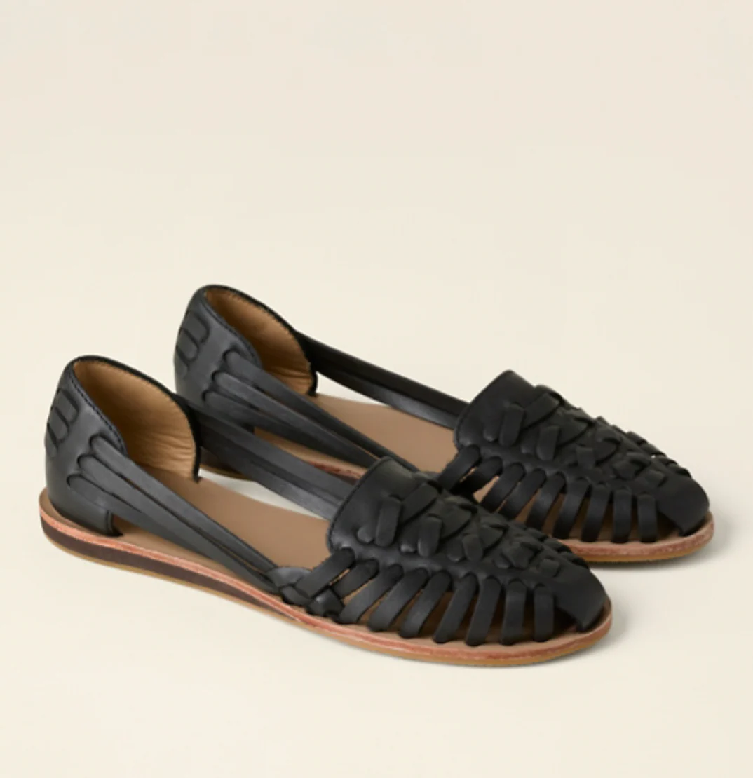 Elegant Women's Shoes with Ergonomic Design and Soft Foam Insole for All-Day Comfort - Image 5