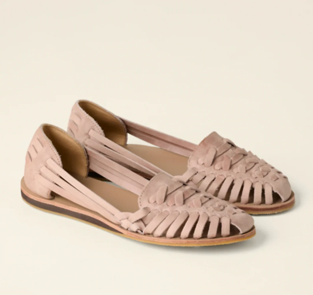 Elegant Women's Shoes with Ergonomic Design and Soft Foam Insole for All-Day Comfort - Image 7