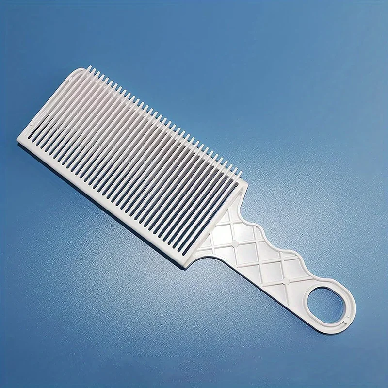 Fading Comb Professional Barber Clipper for Men Heat Resistant Fade Brush - Image 3