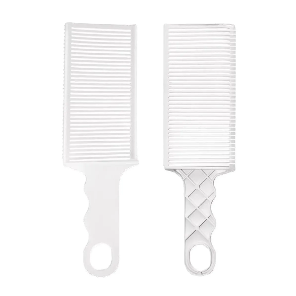 Fading Comb Professional Barber Clipper for Men Heat Resistant Fade Brush - Image 9