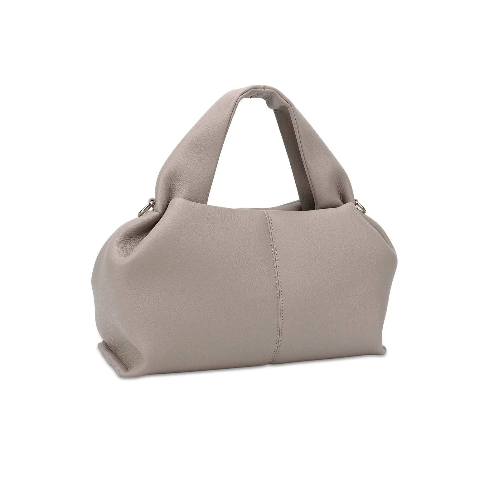 Fashion Clouds Shoulder Bag PU Leather Retro Crossbody Bag for Ladies, Perfect Lunchbox Tote - Image 13