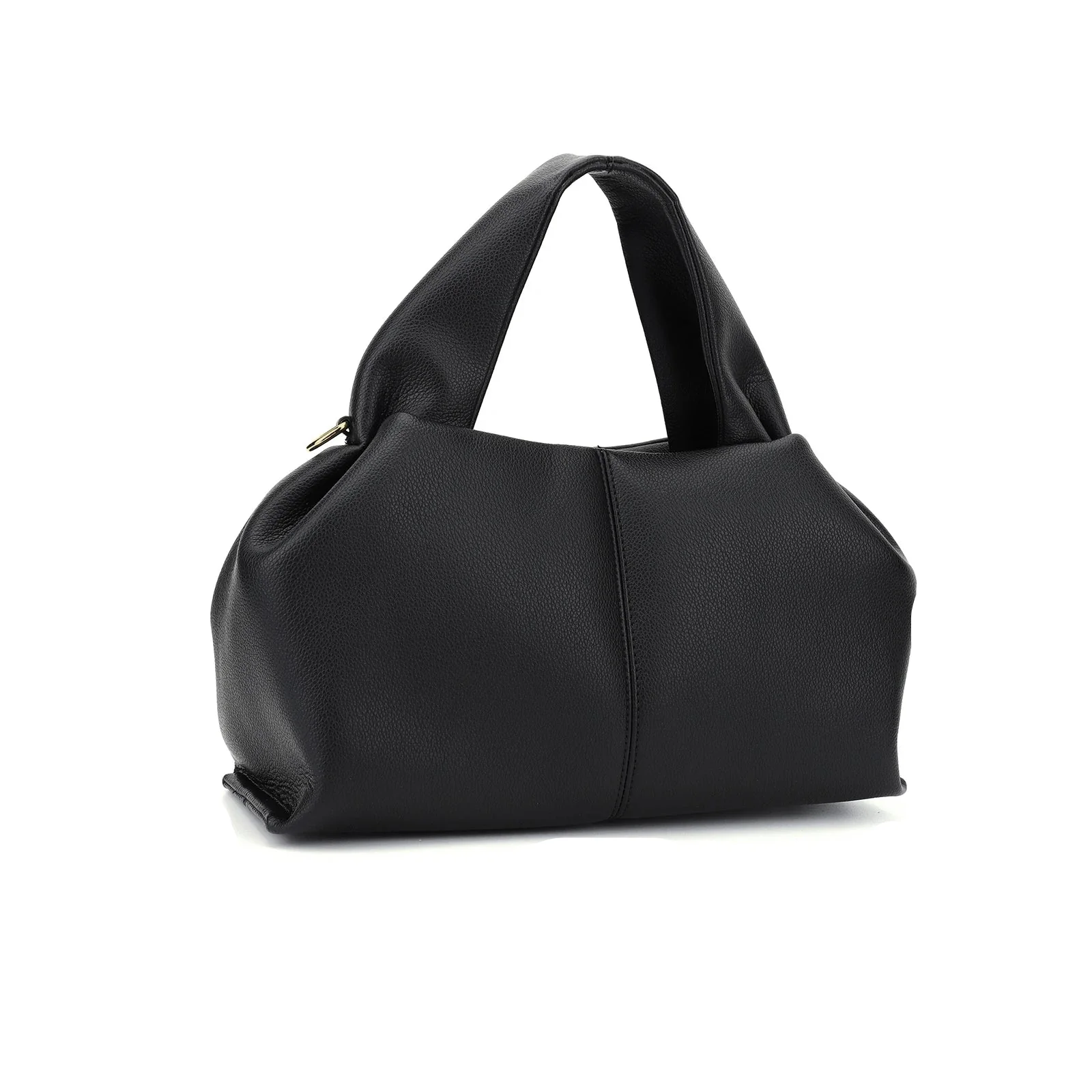 Fashion Clouds Shoulder Bag PU Leather Retro Crossbody Bag for Ladies, Perfect Lunchbox Tote - Image 9