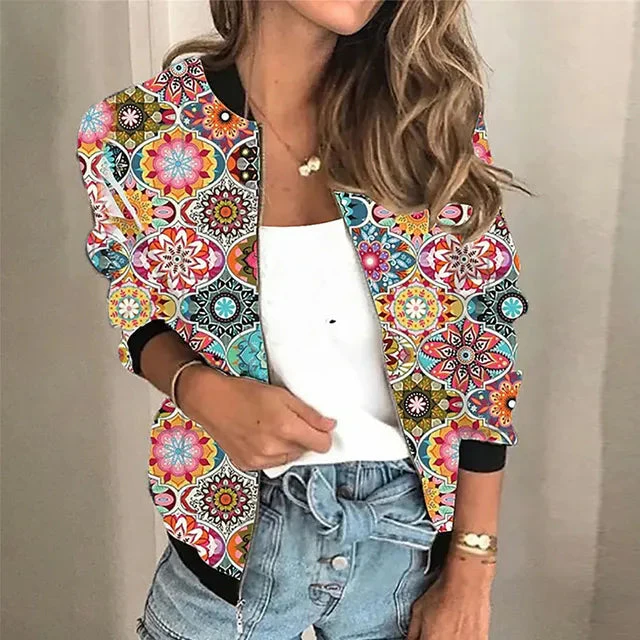 Fitted women's black blazer – tailored design, premium fabric, for professional occasions - Image 7