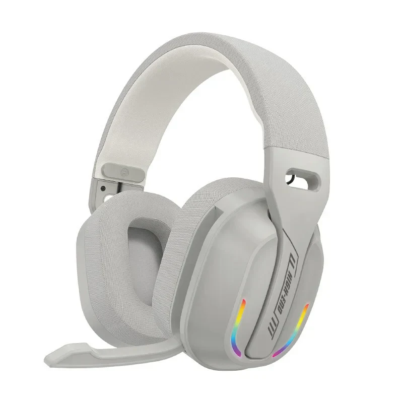 Gaming Headset Bluetooth 5.4 Wireless RGB Low Latency - Image 20