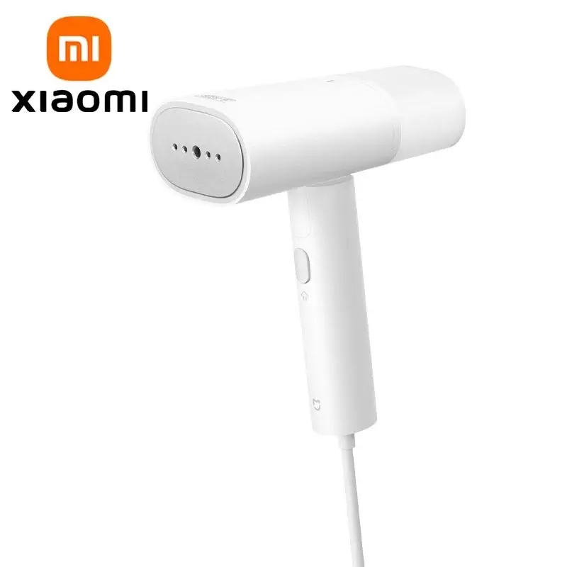 Garment Steamer Portable Foldable Handheld Clothes Steamer Back to School 2025 Mite Removal - Image 2