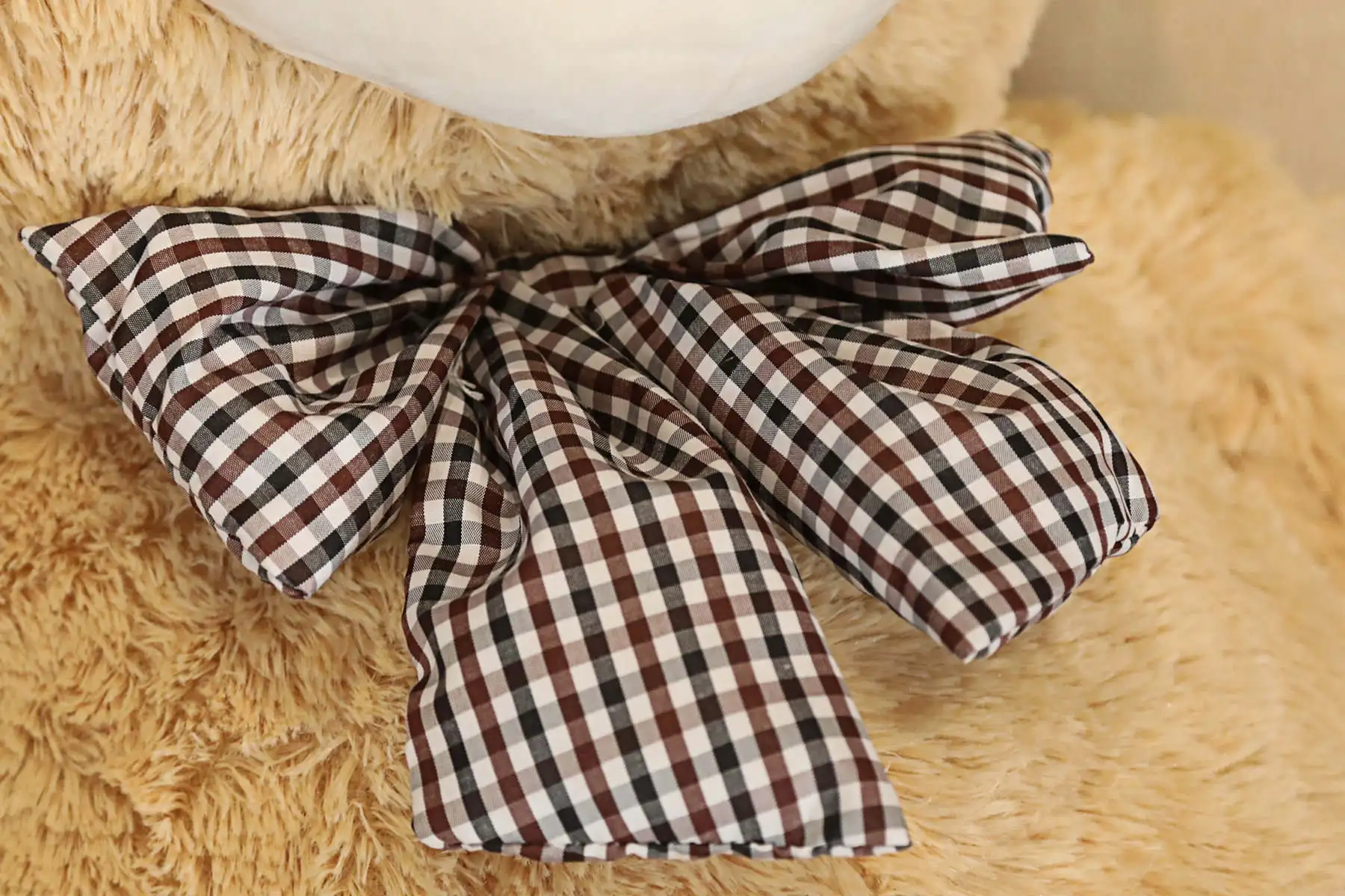 Giant 105cm Soft Teddy Bear Hugging Pillow Children Gift - Image 19