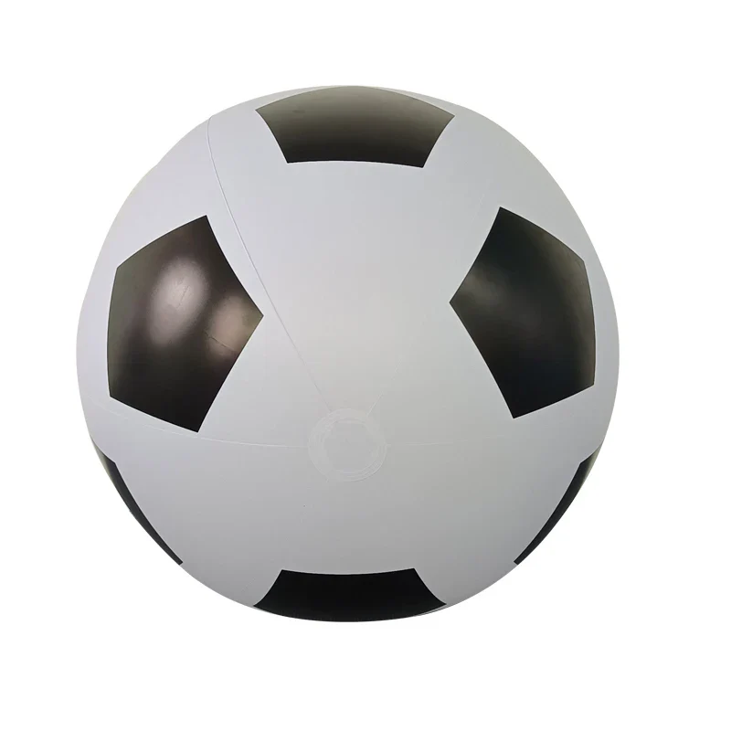 Giant Inflatable Beach Ball 150cm - Durable PVC Beach Volleyball for Kids, Outdoor Play and Pool Games - Image 13