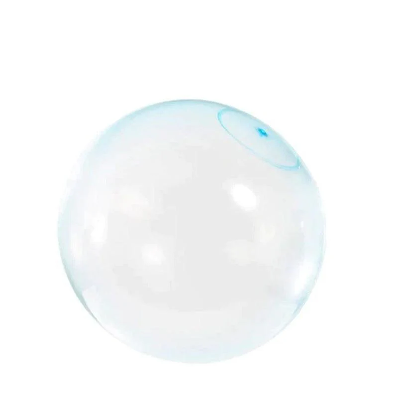 Giant Inflatable Jelly Balloon Ball - Interactive Outdoor Toy for Kids, Perfect for Pool Parties - Image 2