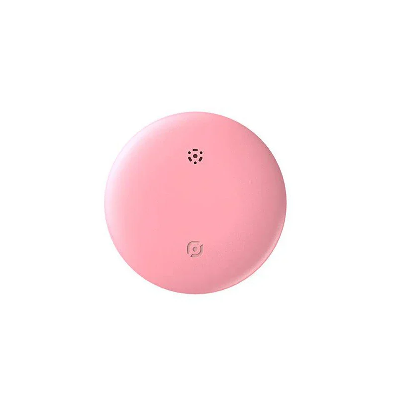 GPS Tracker Clip-On Finder Smartphone Compatible, Fall Holiday 2025 Compact Anti-Lost Tracker For Pets Wallets Cars - Image 8