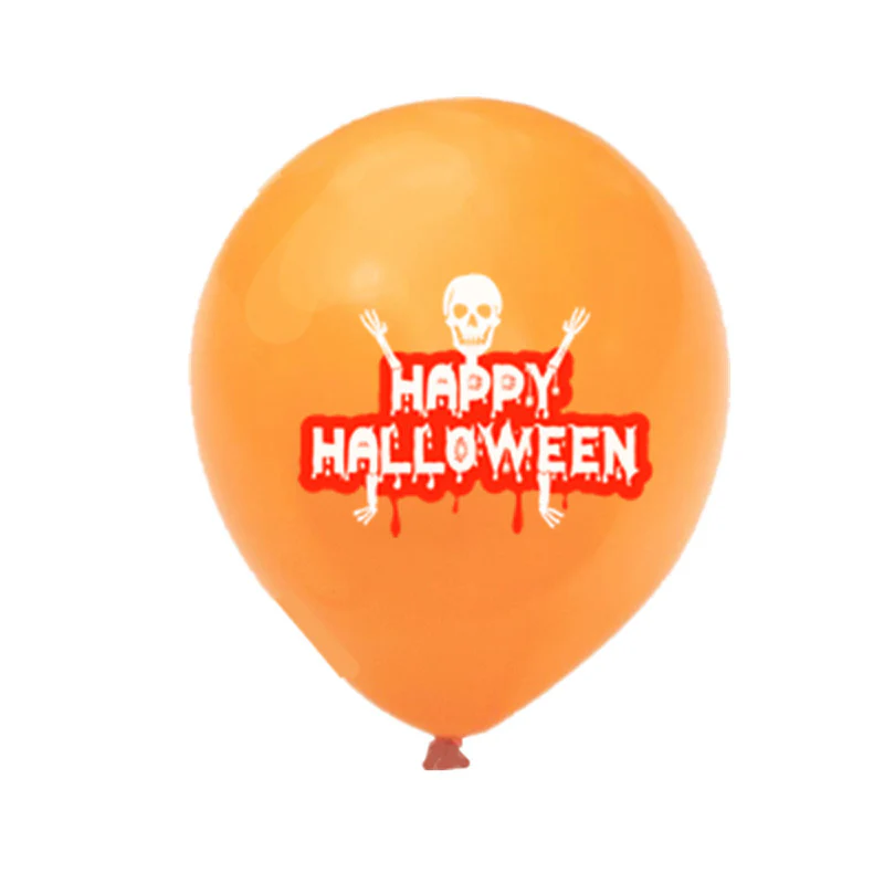 Halloween Balloons Garland Kit Halloween 2025 Party Decor - Image 5