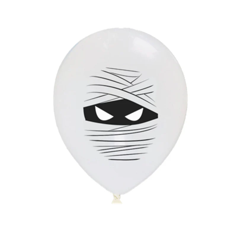 Halloween Balloons Garland Kit Halloween 2025 Party Decor - Image 7