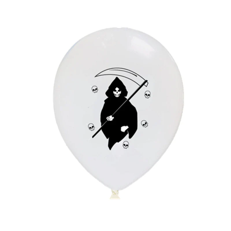 Halloween Balloons Garland Kit Halloween 2025 Party Decor - Image 8