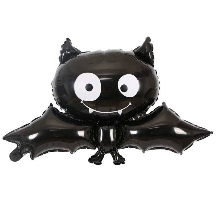 Halloween Balloons Party Kit With Banner And Props 2025 - Image 5