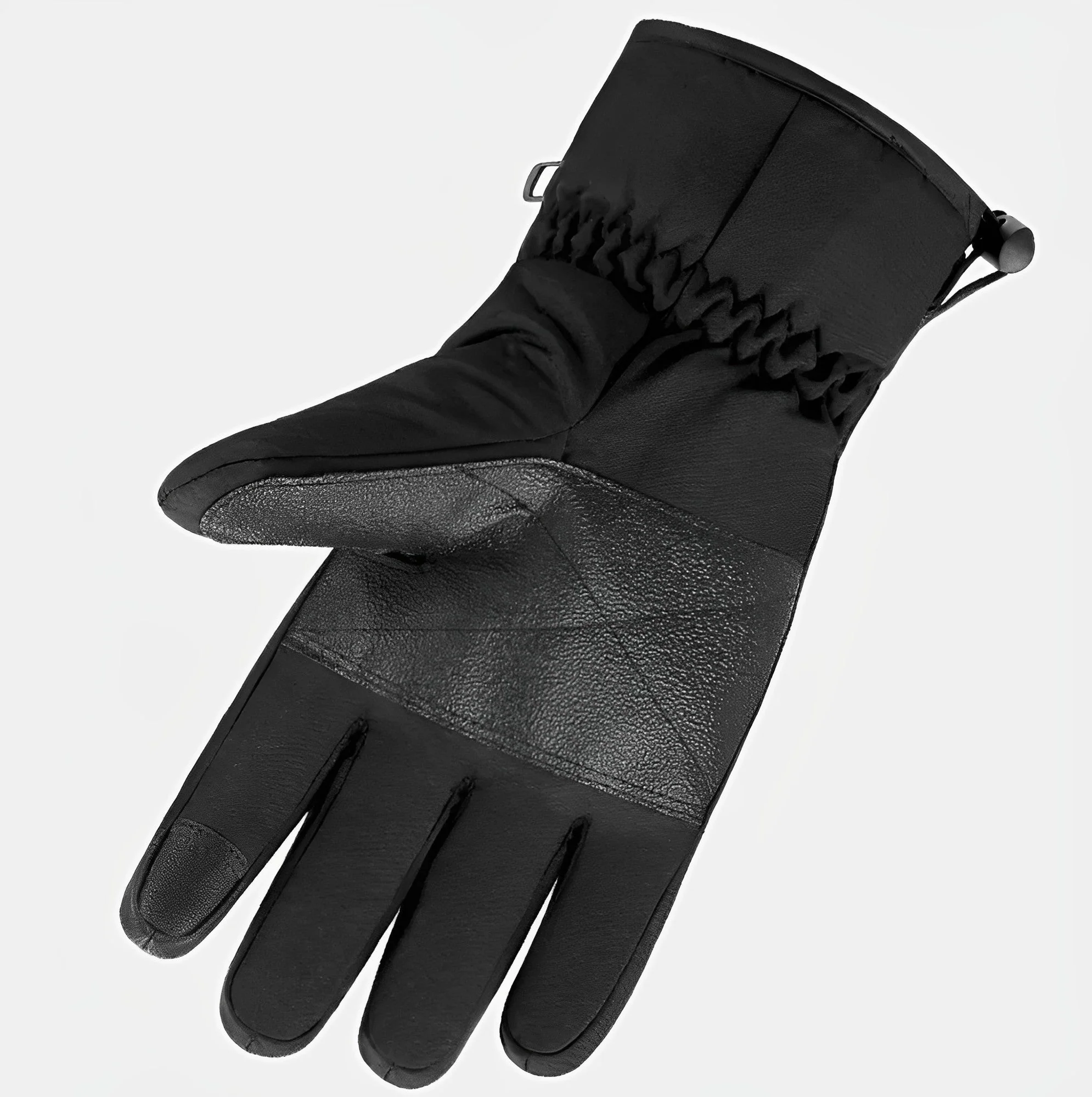 Heated Gloves Battery Heated Winter Gloves 8 Hour Warmth - Image 7