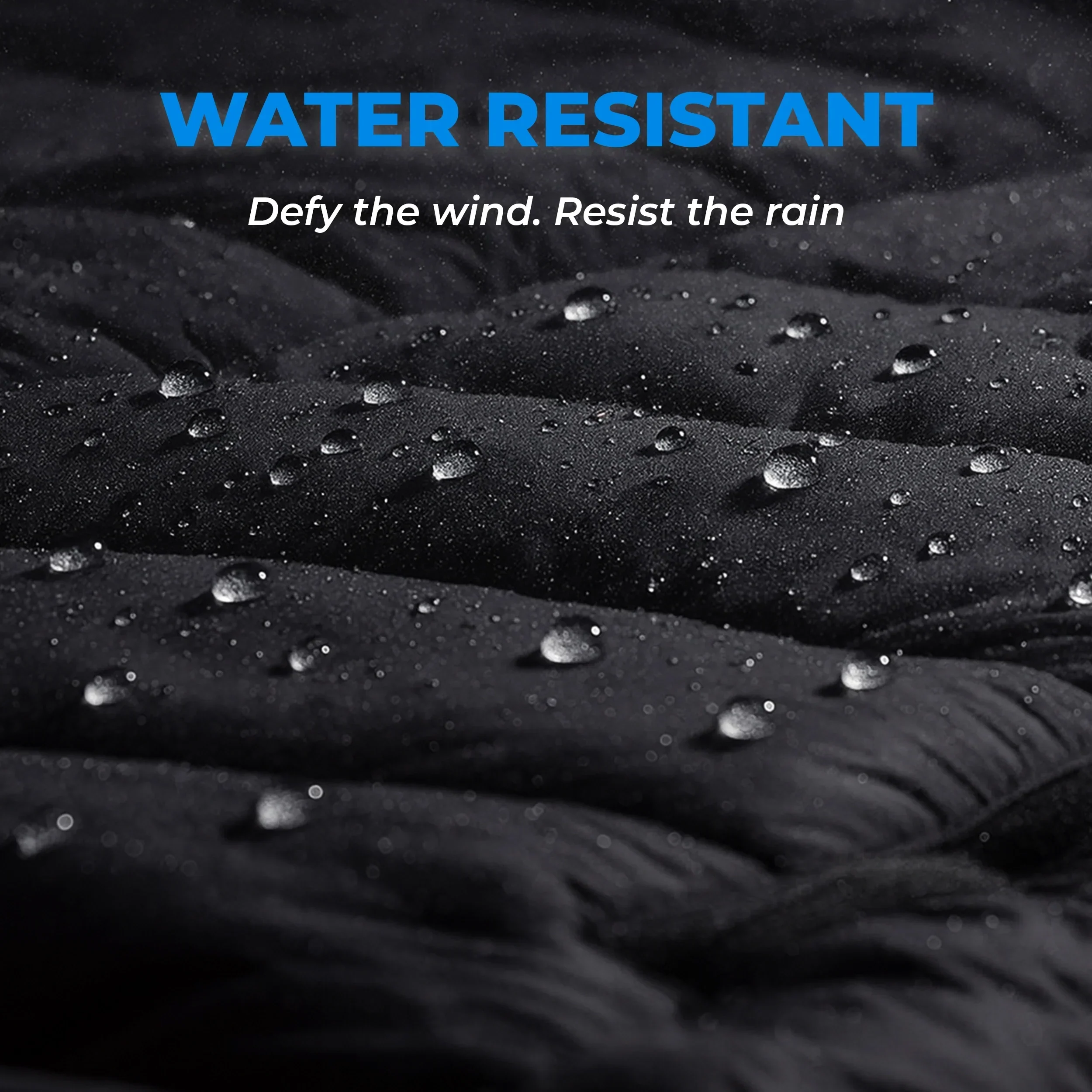 Heated Vest Nine Zone Lightweight Outdoor Fall 2025 Warmth - Image 9