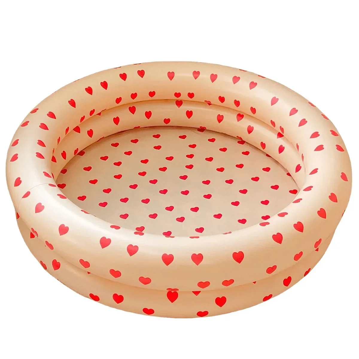 Inflatable PVC Ocean Balls for Kids - Colorful Summer Pool Toys for Garden and Courtyard Play - Image 10