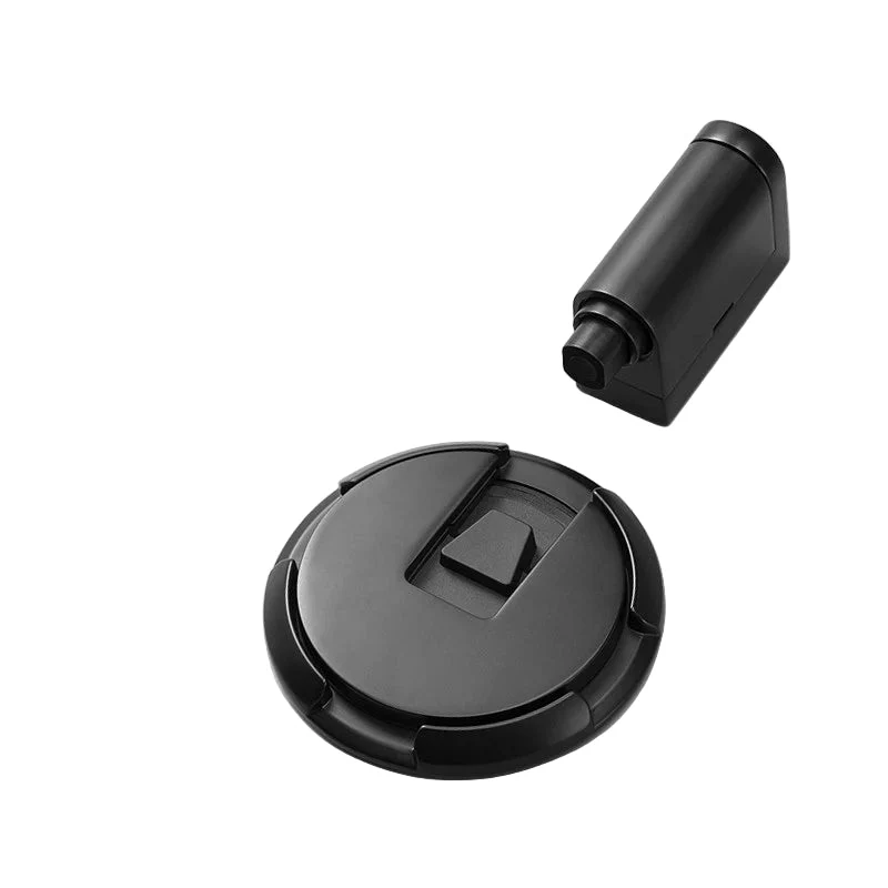 Magnetic Door Stopper Adjustable Heavy Duty No Drill - Image 24