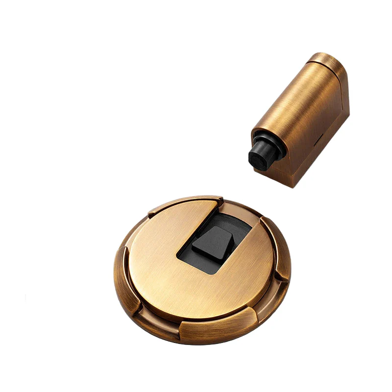 Magnetic Door Stopper Adjustable Heavy Duty No Drill - Image 26