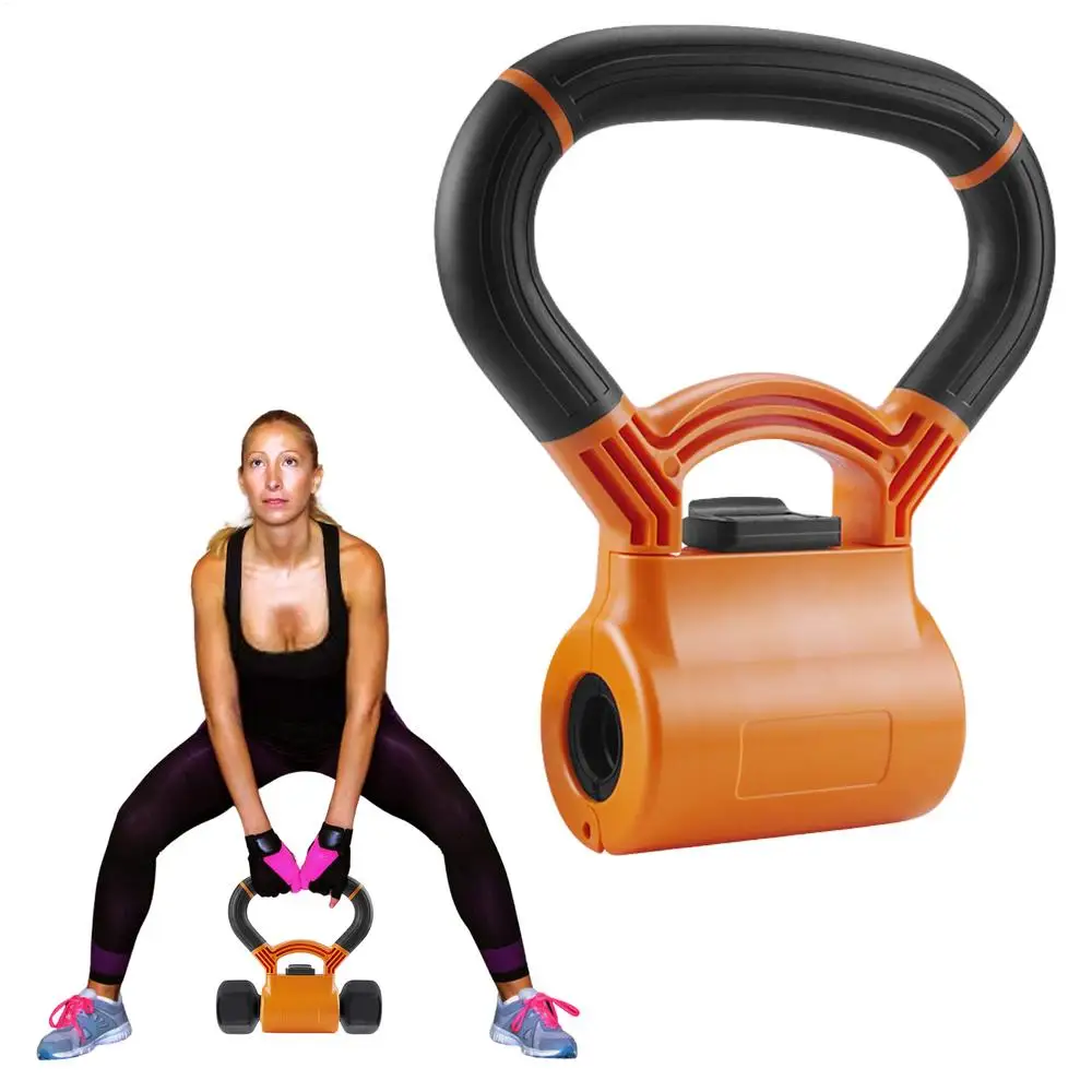 Kettlebell Travel Grip Trainer Compact Workout Gear - Image 17