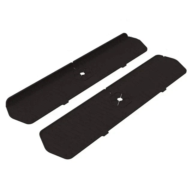 Sink Splash Guard Silicone Mat Countertop Protector - Image 21