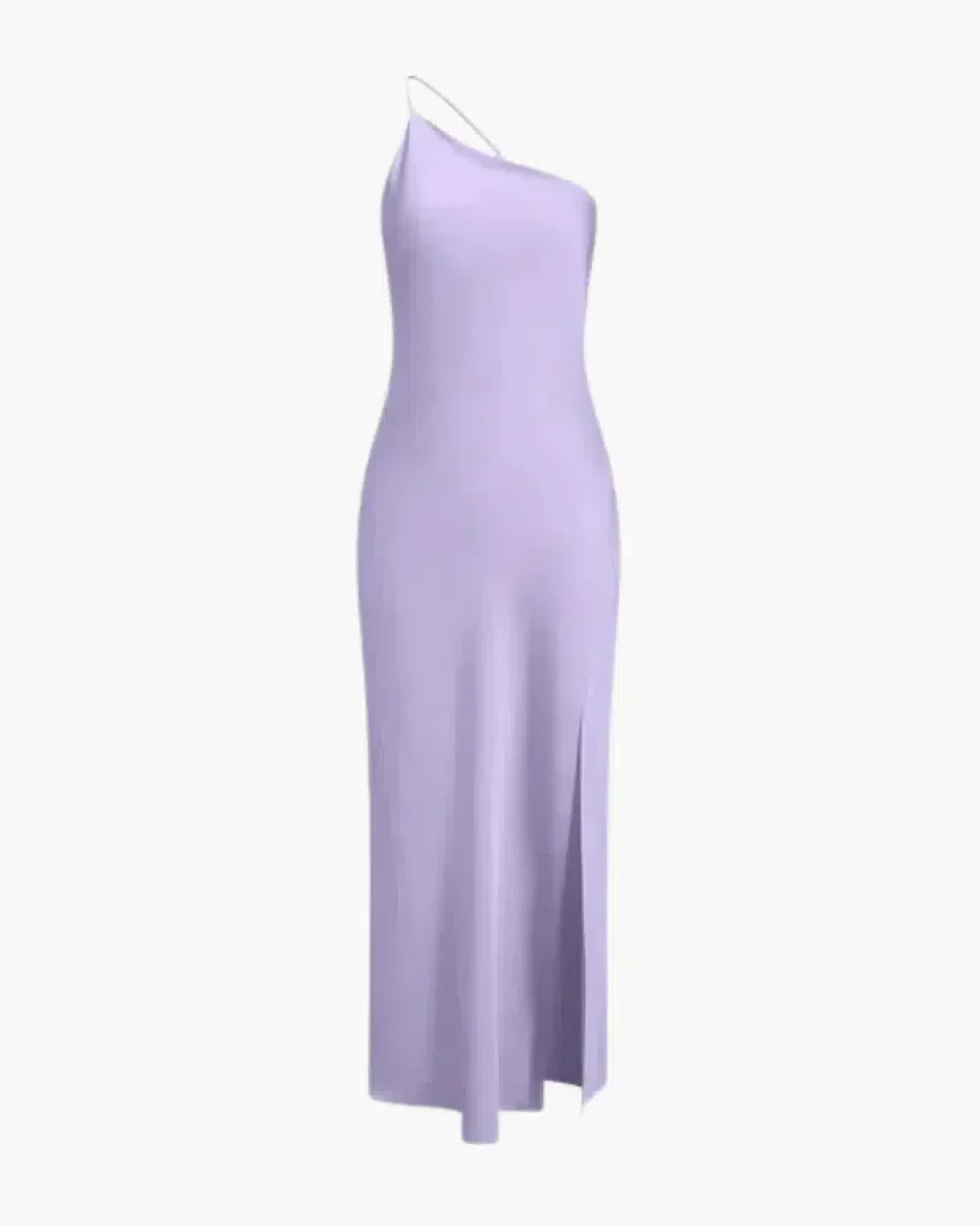Layered Maxi Dress for Women with Crisscross Straps and Flowing Skirt in Vibrant Yellow for Summer Events - Image 10