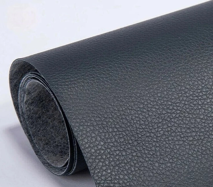 Leather Repair Patch Self Adhesive Cuttable Sofa Fix - Image 11