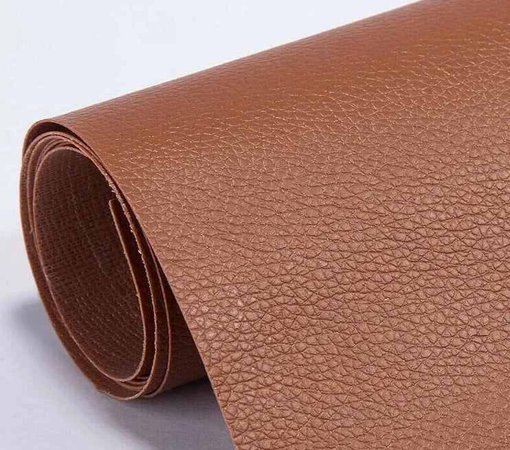 Leather Repair Patch Self Adhesive Cuttable Sofa Fix - Image 12