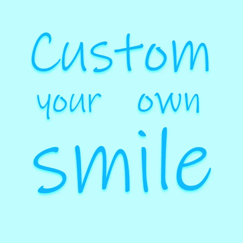 LED Neon Sign 35cm USB Powered Smile Face Wall Hanging Night Light Bedroom Decor Fall 2025 Gift - Image 13