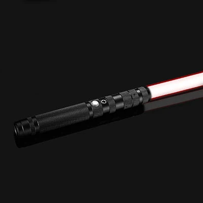 Lightsaber RGB Metal Hilt Sword Toy Cosplay 2025 Collectible Prop Rechargeable Flashing LED Gift - Image 27