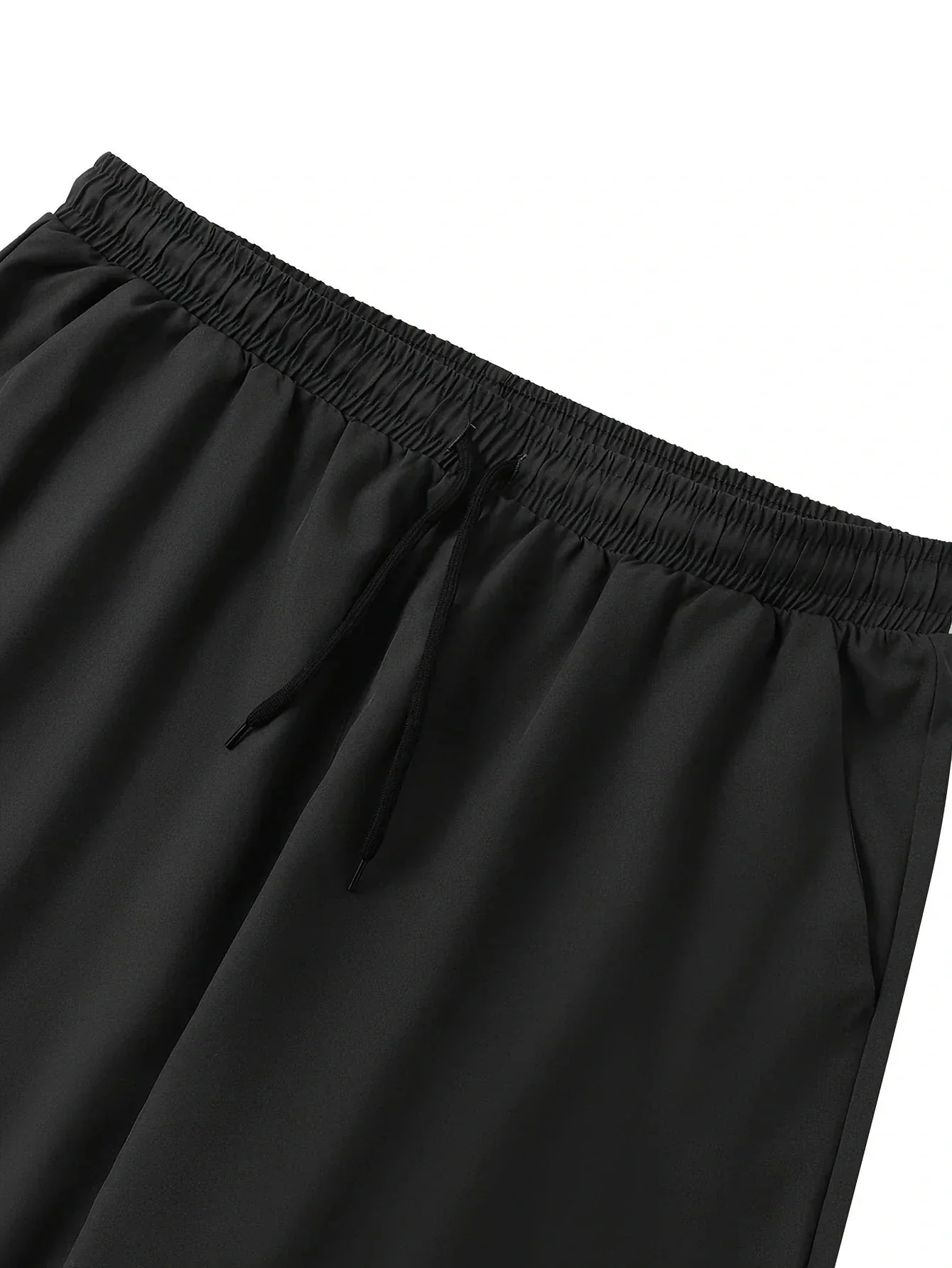 Lightweight & casual men’s trousers – comfortable fit, breathable fabric, for everyday wear - Image 5