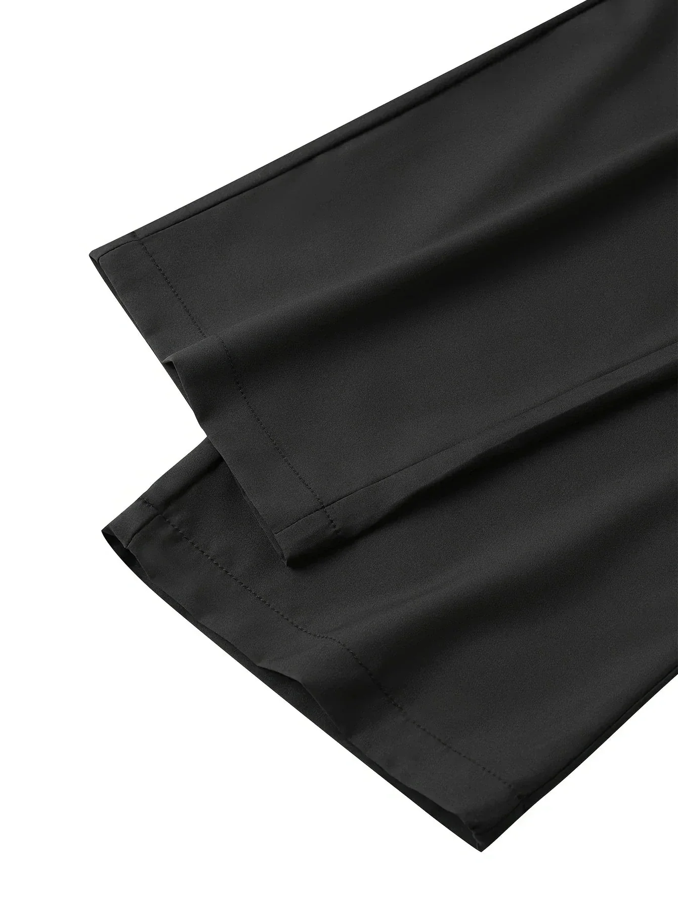 Lightweight & casual men’s trousers – comfortable fit, breathable fabric, for everyday wear - Image 7