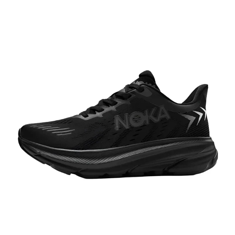 Lightweight Flyknit Racing Shoes for Men and Women, Breathable Cushioning, Best Marathon Running Shoes for Comfort and Performance - Image 11