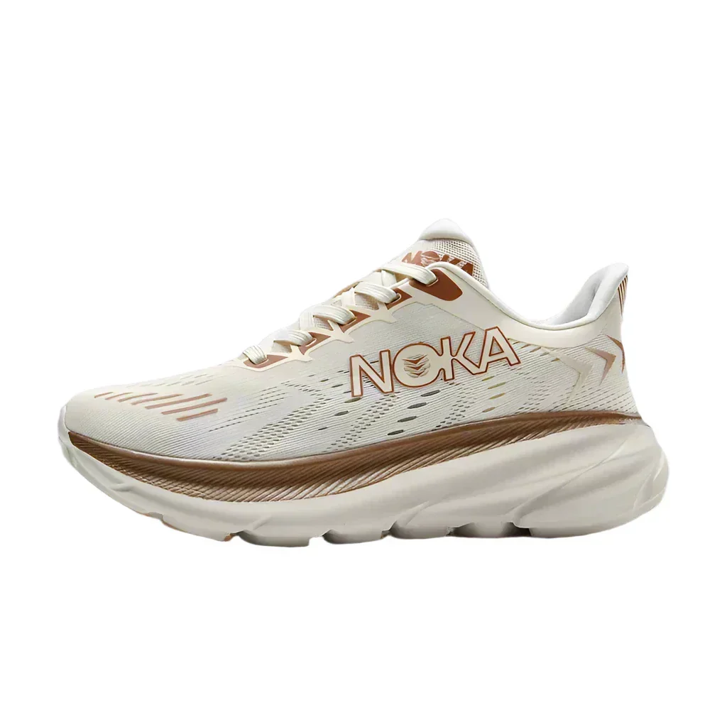 Lightweight Flyknit Racing Shoes for Men and Women, Breathable Cushioning, Best Marathon Running Shoes for Comfort and Performance - Image 7