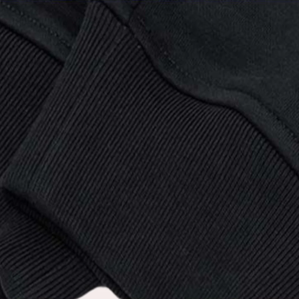 Lightweight & supportive men’s training pants – fitted design, breathable polyester, for summer workouts - Image 5