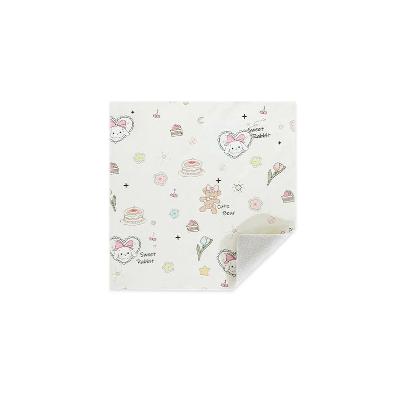 Magic Cloth Makeup Bag - Portable Camera Lens Wrapping Storage, Self-adhesive Organizing Bag - Image 8