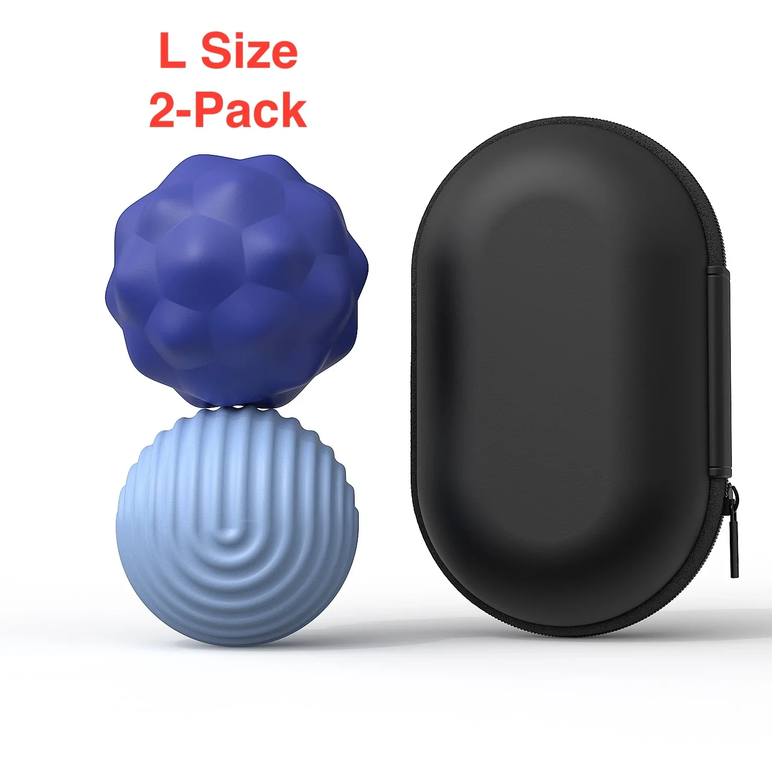 Magnetic Ball Fidget Toy Silicone Sensory Stress Relief - Image 40