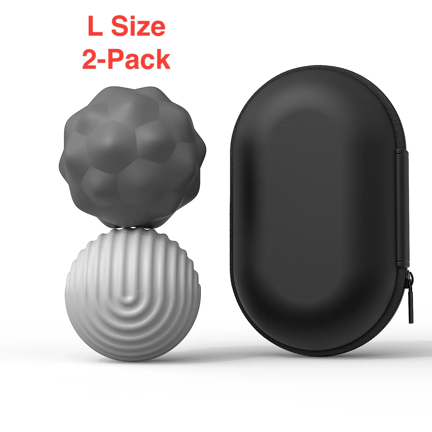 Magnetic Ball Fidget Toy Silicone Sensory Stress Relief - Image 51