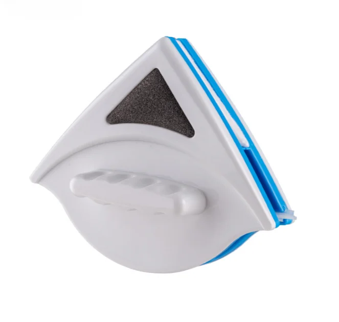 Magnetic Window Cleaner Brush - Double-Sided Glass Wiper for Household Cleaning, Safe & Durable - Image 7