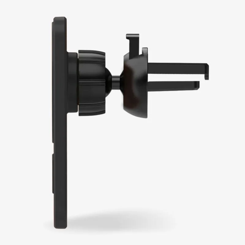 Magnetic Wireless Car Charger Vent Mount Fast Charge - Image 3